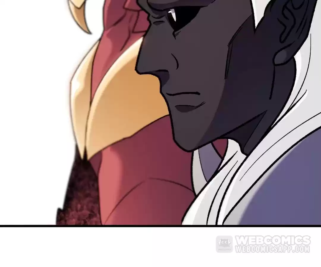 The Jobless Guy Who Has Come to Slay Chapter 190 page 35 - 