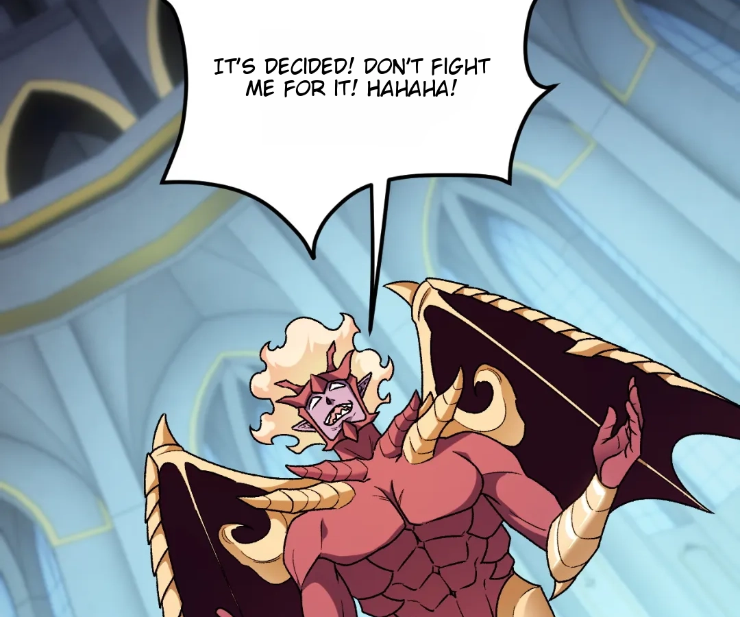 The Jobless Guy Who Has Come to Slay Chapter 190 page 37 - 