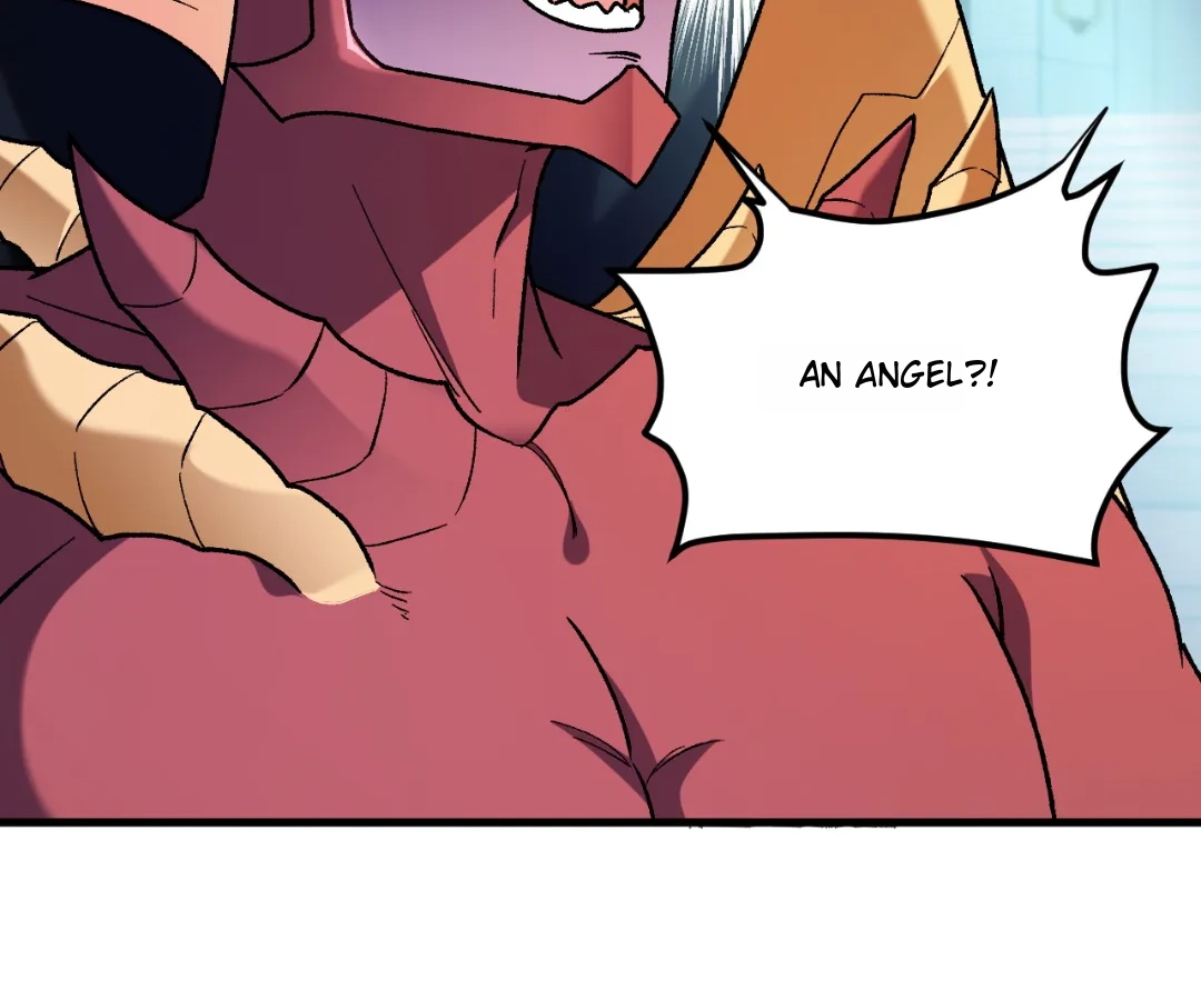 The Jobless Guy Who Has Come to Slay Chapter 190 page 5 - 