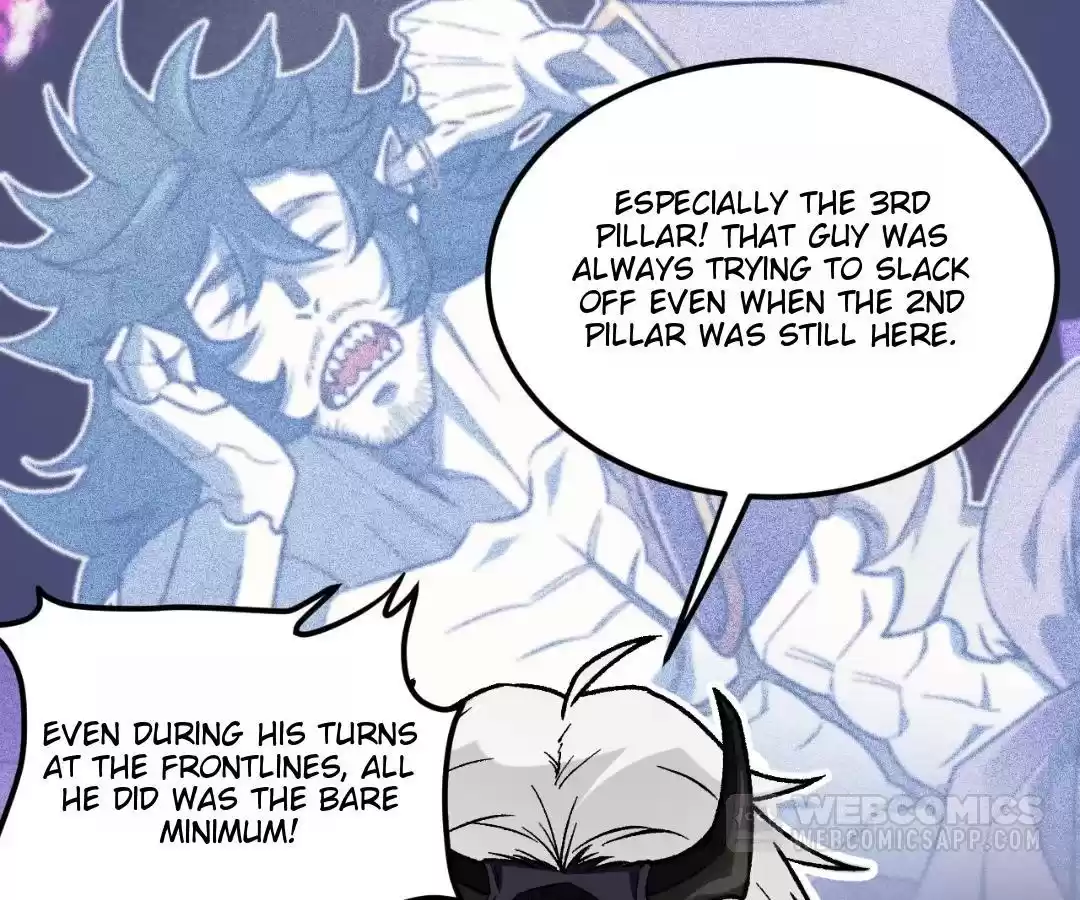 The Jobless Guy Who Has Come to Slay Chapter 190 page 43 - 