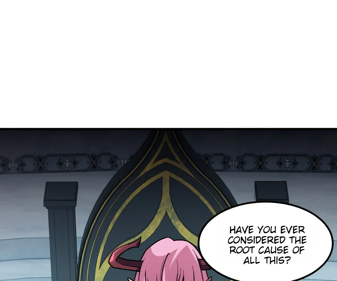 The Jobless Guy Who Has Come to Slay Chapter 190 page 45 - 