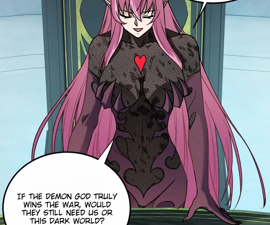 The Jobless Guy Who Has Come to Slay Chapter 190 page 46 - 