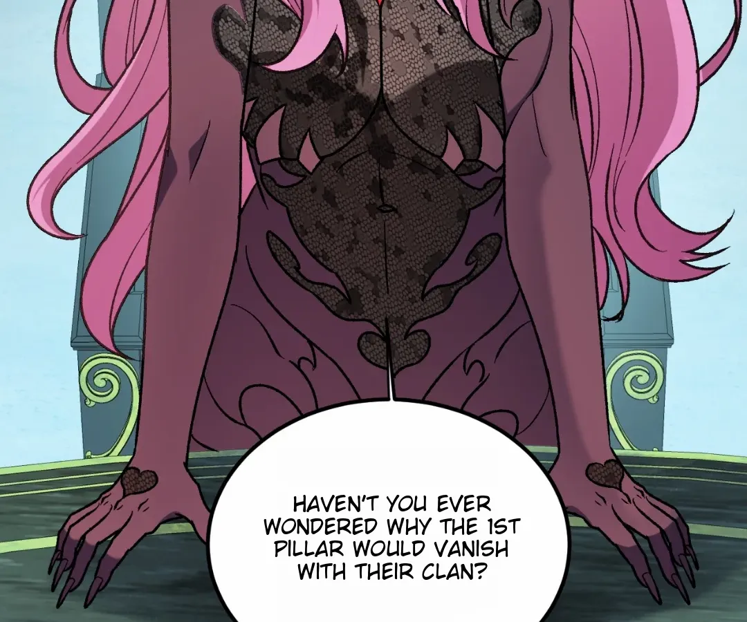 The Jobless Guy Who Has Come to Slay Chapter 190 page 49 - 