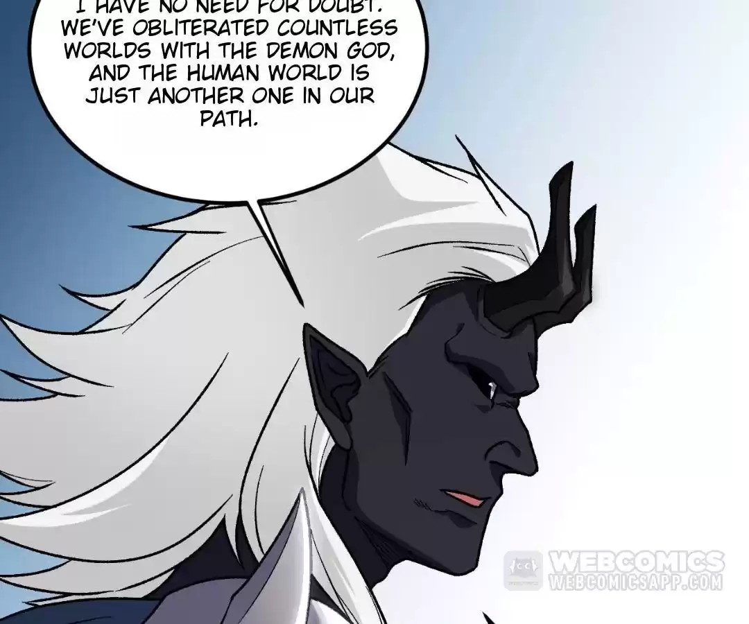 The Jobless Guy Who Has Come to Slay Chapter 190 page 51 - 