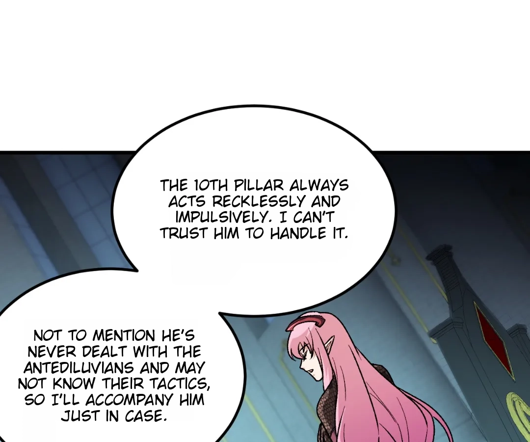 The Jobless Guy Who Has Come to Slay Chapter 190 page 53 - 