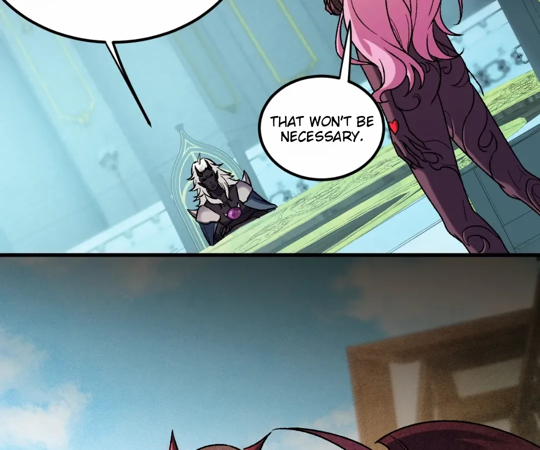The Jobless Guy Who Has Come to Slay Chapter 190 page 54 - 