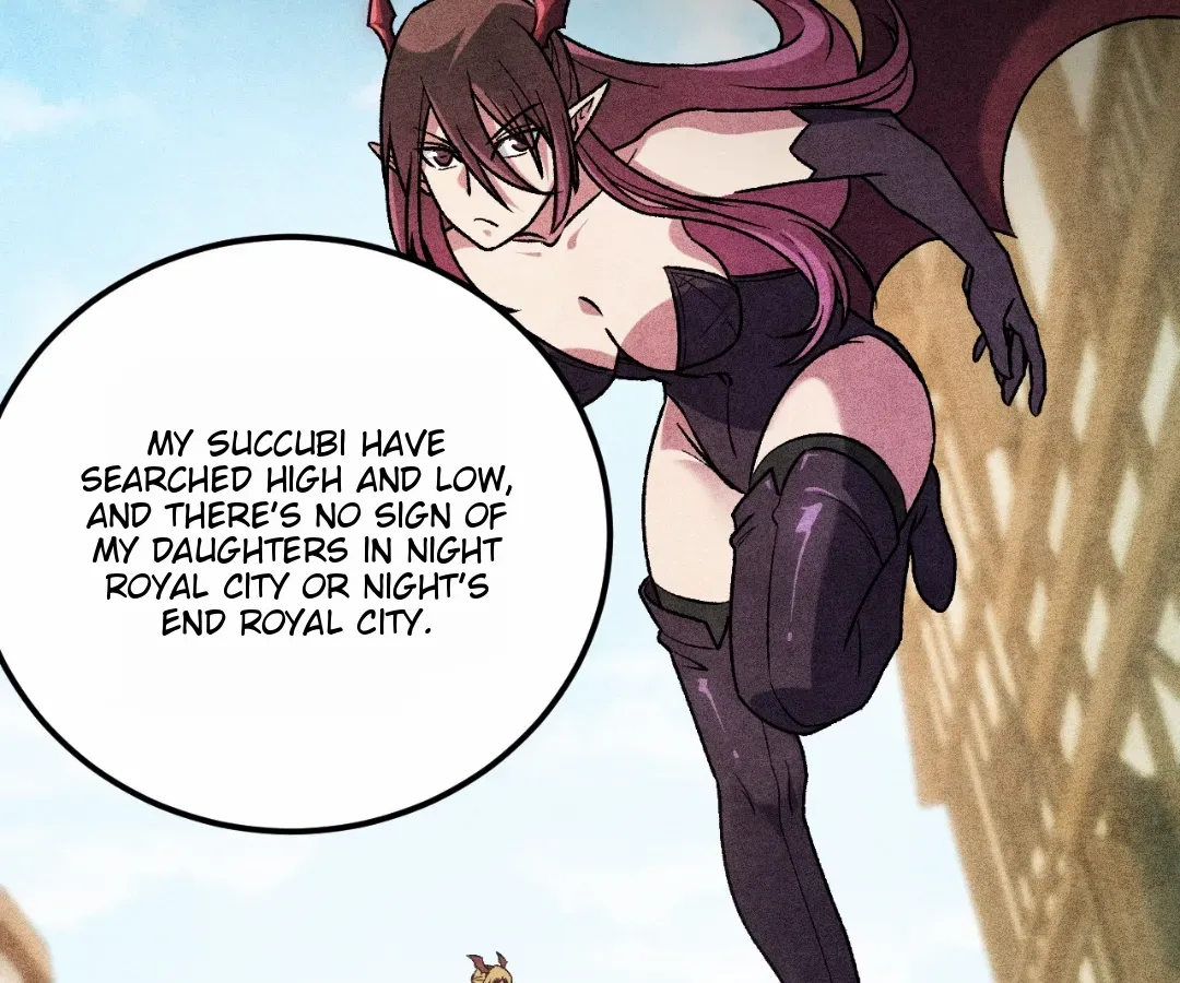 The Jobless Guy Who Has Come to Slay Chapter 190 page 55 - 