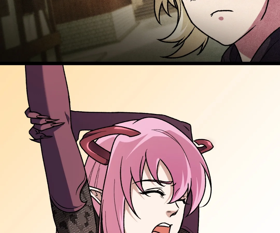 The Jobless Guy Who Has Come to Slay Chapter 190 page 57 - 