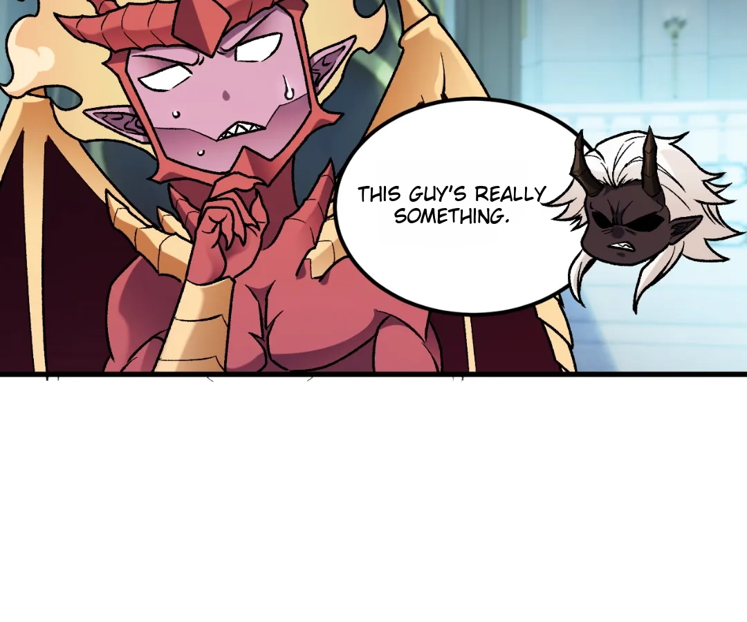 The Jobless Guy Who Has Come to Slay Chapter 190 page 7 - 
