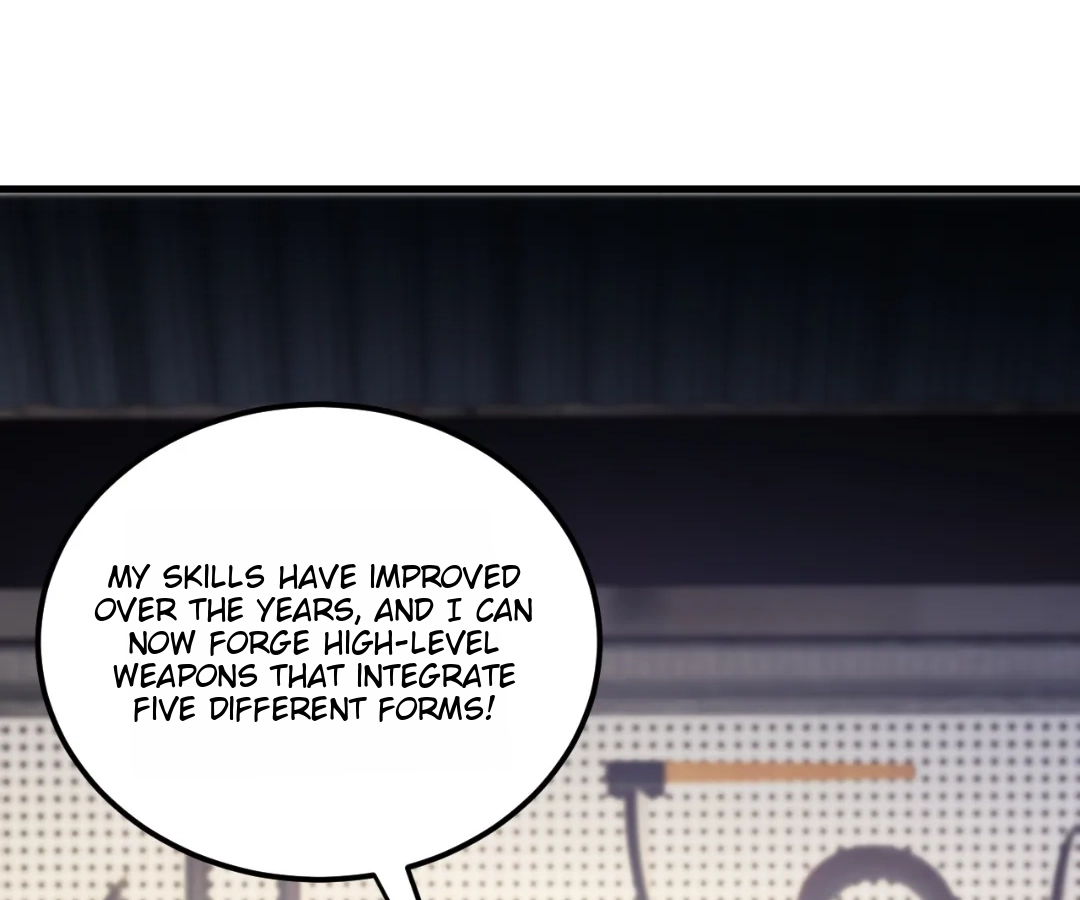 The Jobless Guy Who Has Come to Slay Chapter 190 page 63 - 