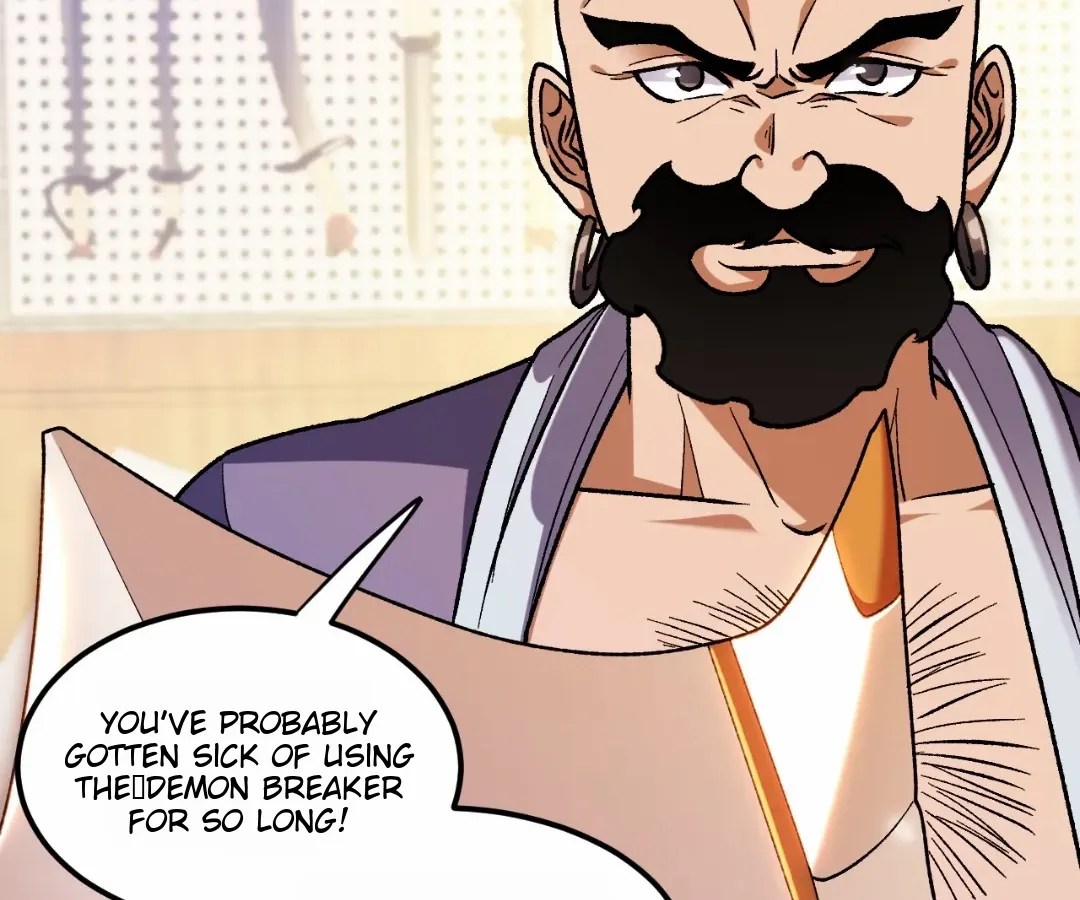 The Jobless Guy Who Has Come to Slay Chapter 190 page 68 - 