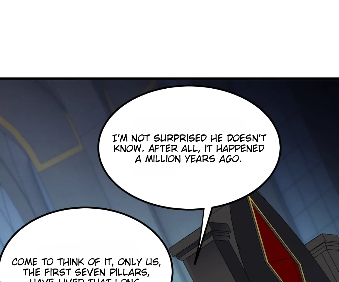 The Jobless Guy Who Has Come to Slay Chapter 190 page 8 - 