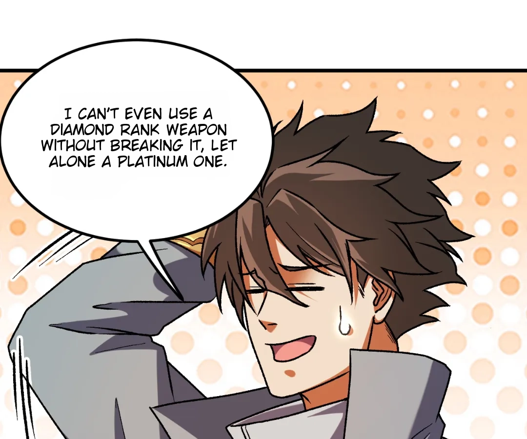 The Jobless Guy Who Has Come to Slay Chapter 190 page 72 - 