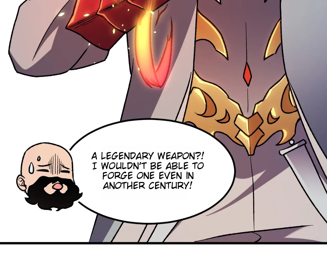 The Jobless Guy Who Has Come to Slay Chapter 190 page 76 - 