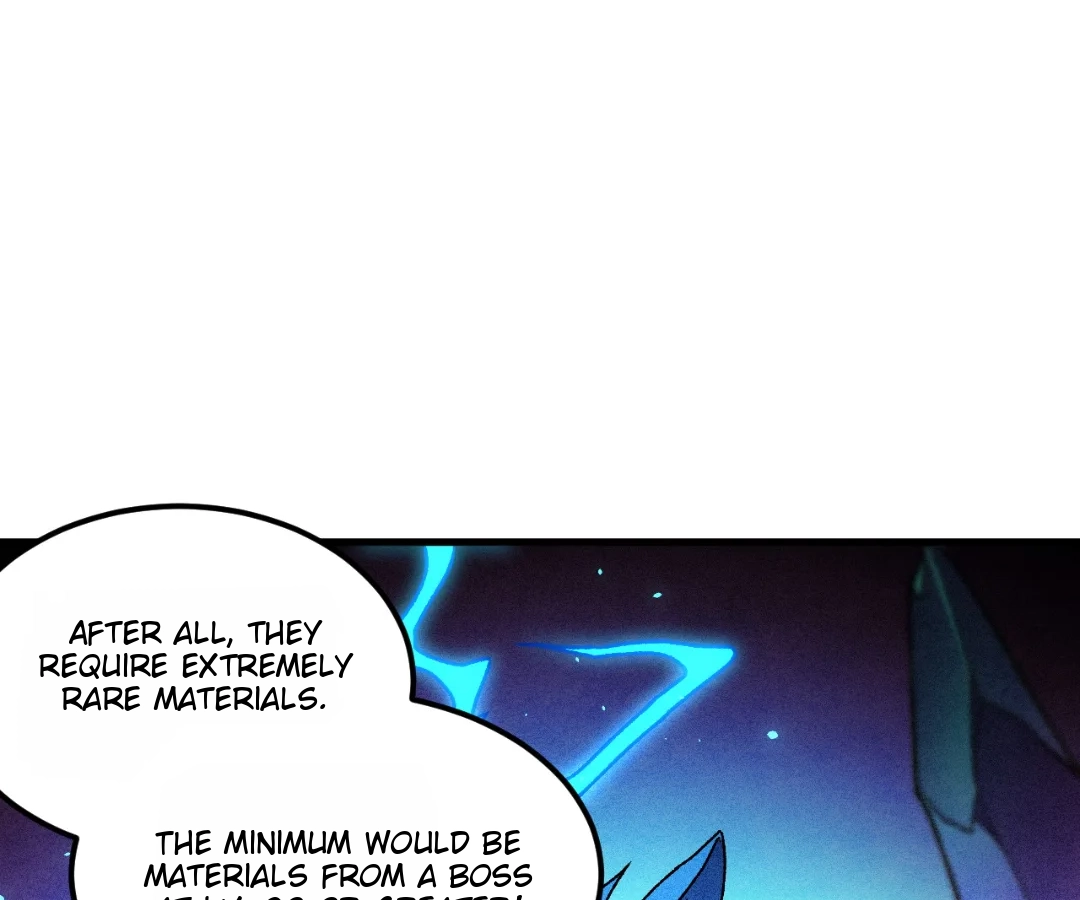 The Jobless Guy Who Has Come to Slay Chapter 190 page 77 - 