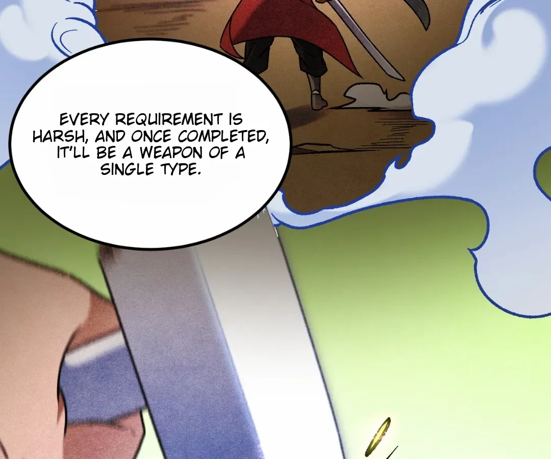 The Jobless Guy Who Has Come to Slay Chapter 190 page 80 - 