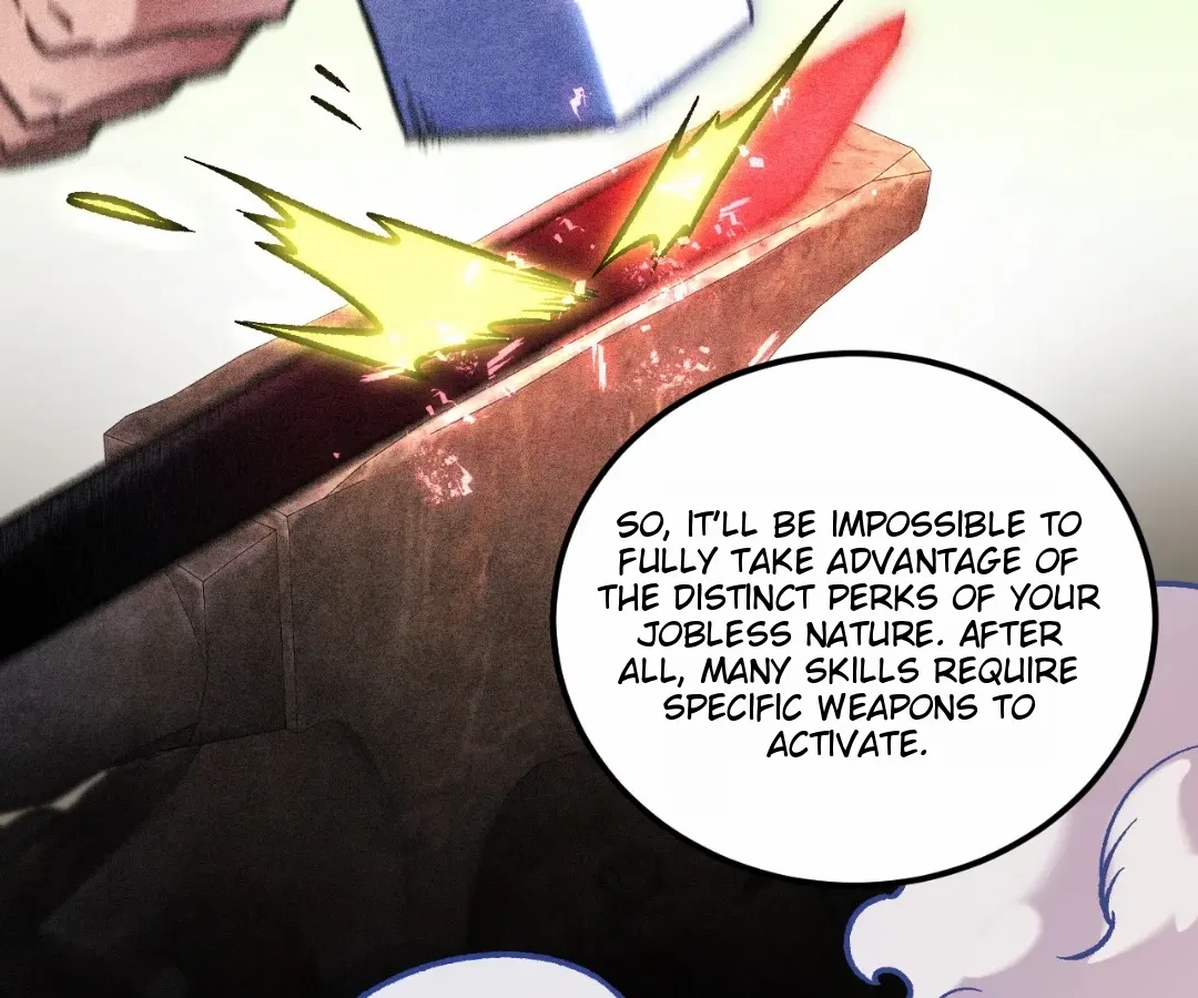 The Jobless Guy Who Has Come to Slay Chapter 190 page 81 - 