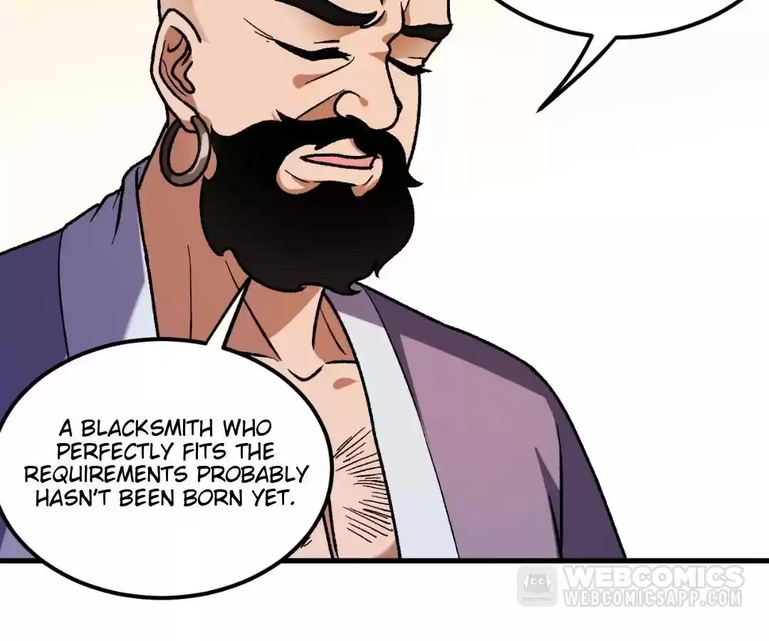 The Jobless Guy Who Has Come to Slay Chapter 190 page 83 - 