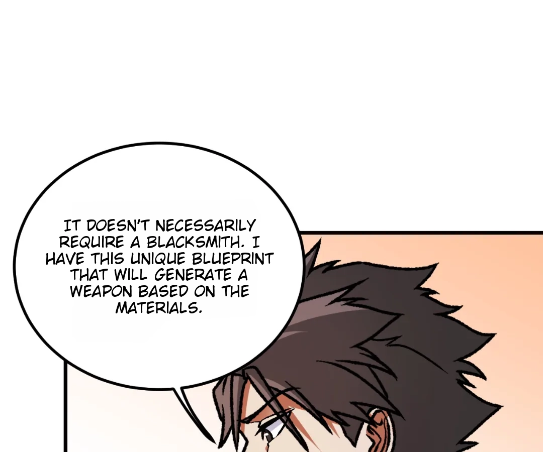 The Jobless Guy Who Has Come to Slay Chapter 190 page 84 - 