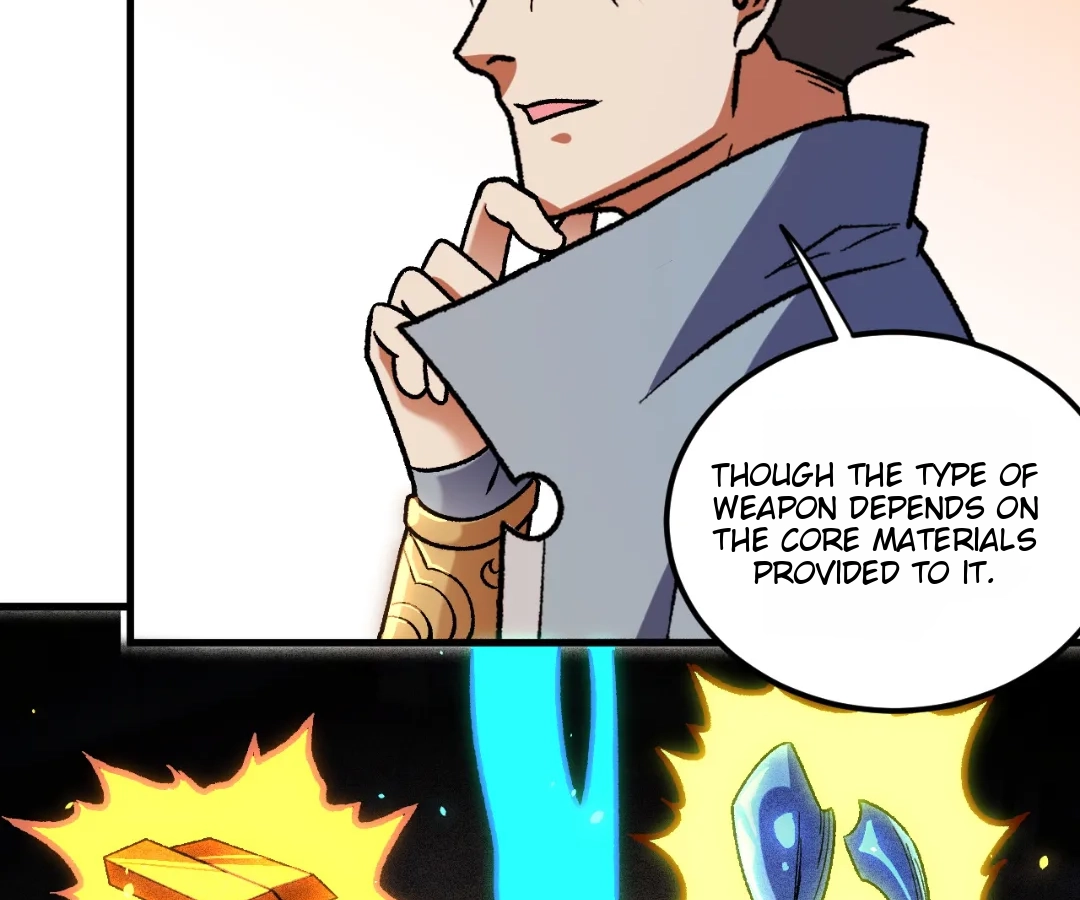 The Jobless Guy Who Has Come to Slay Chapter 190 page 85 - 