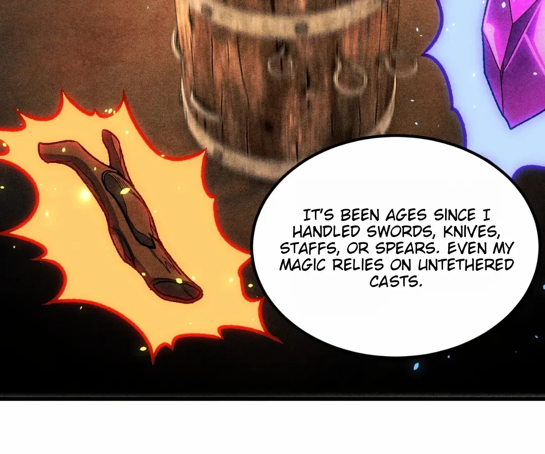 The Jobless Guy Who Has Come to Slay Chapter 190 page 87 - 