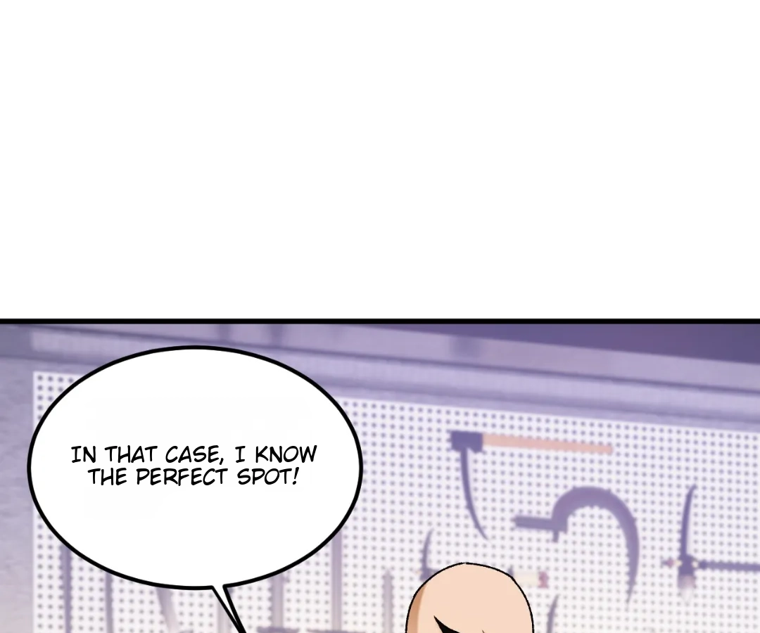 The Jobless Guy Who Has Come to Slay Chapter 190 page 88 - 