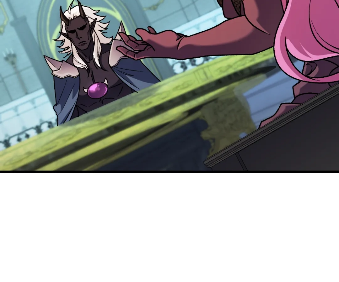 The Jobless Guy Who Has Come to Slay Chapter 190 page 10 - 