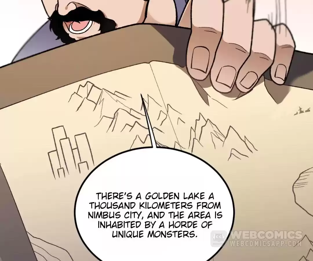 The Jobless Guy Who Has Come to Slay Chapter 190 page 91 - 