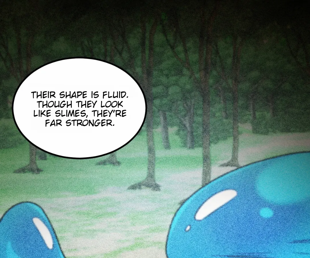 The Jobless Guy Who Has Come to Slay Chapter 190 page 93 - 