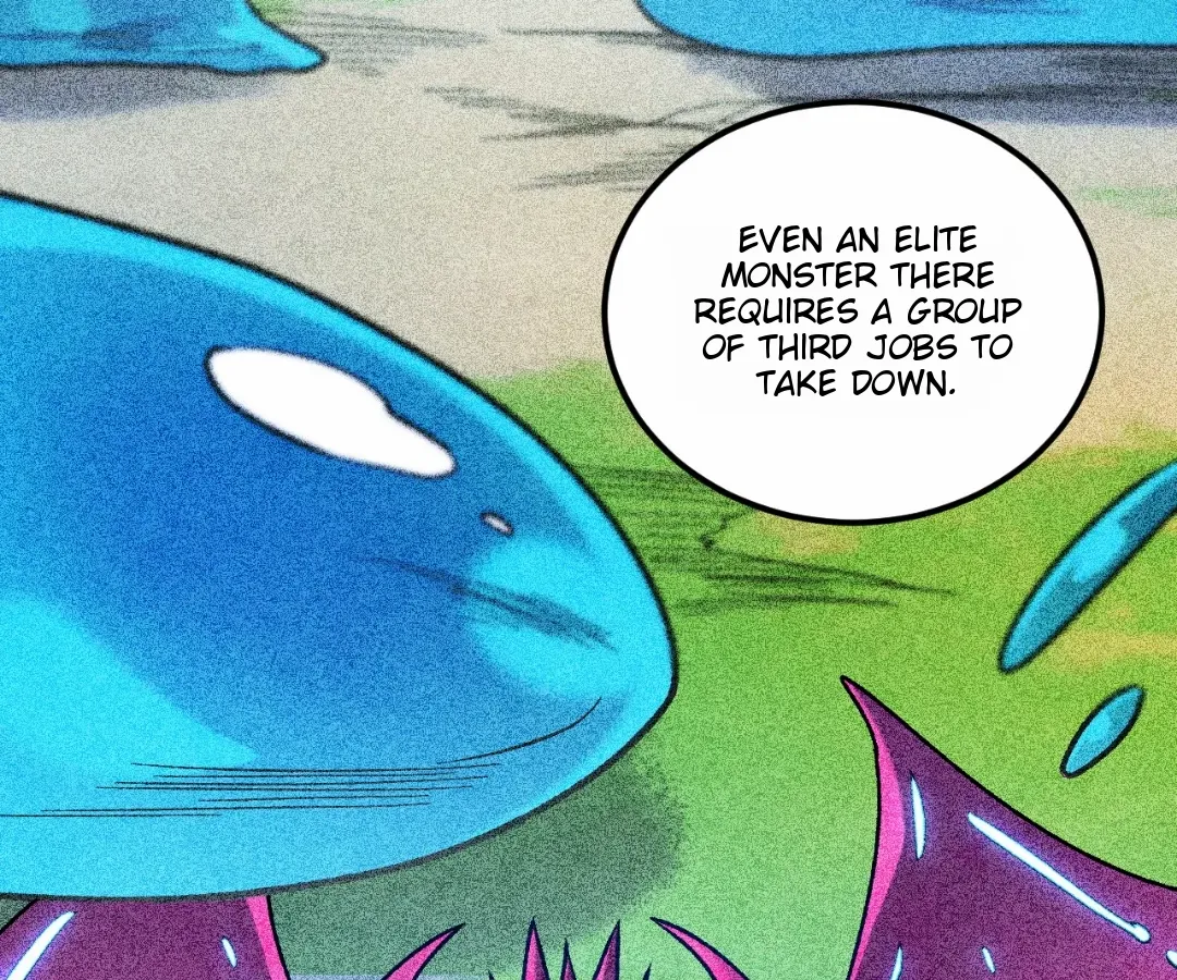The Jobless Guy Who Has Come to Slay Chapter 190 page 94 - 