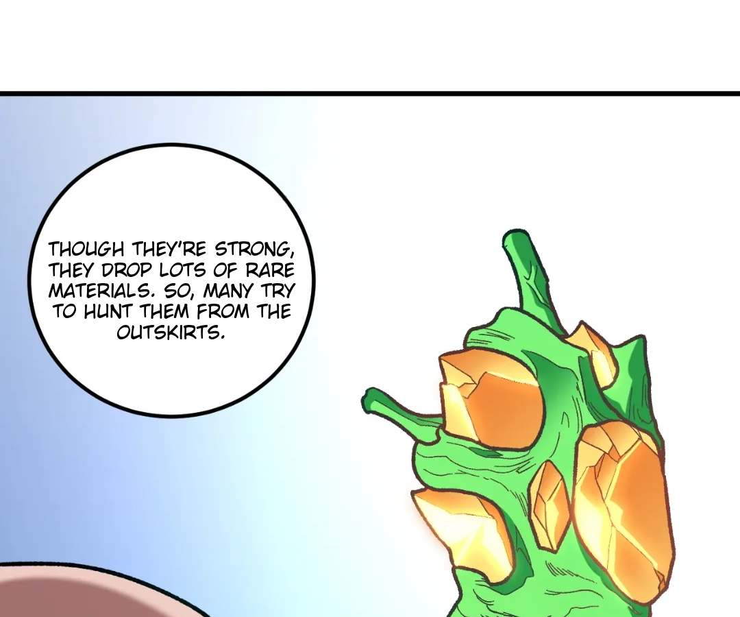 The Jobless Guy Who Has Come to Slay Chapter 190 page 98 - 