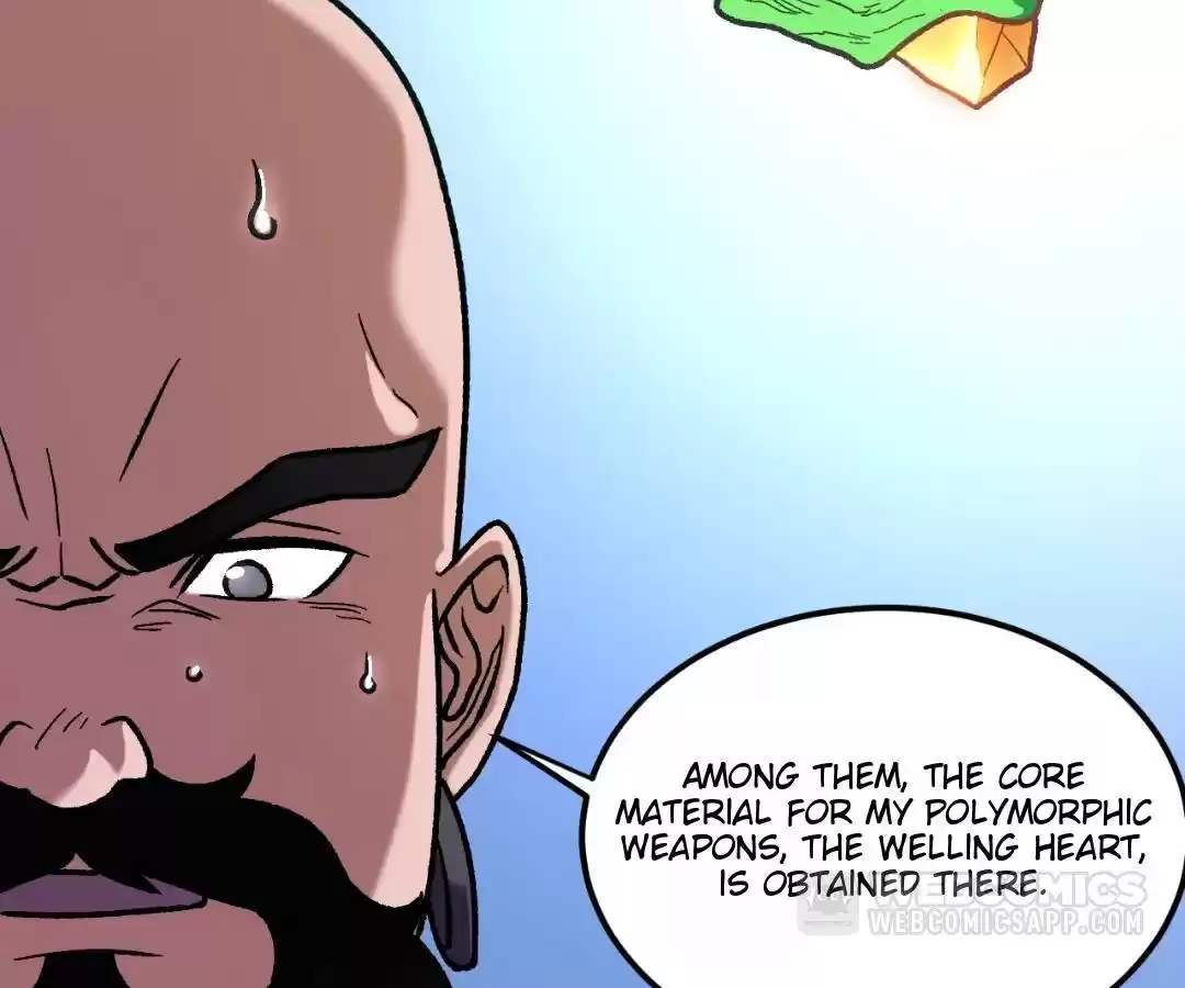 The Jobless Guy Who Has Come to Slay Chapter 190 page 99 - 