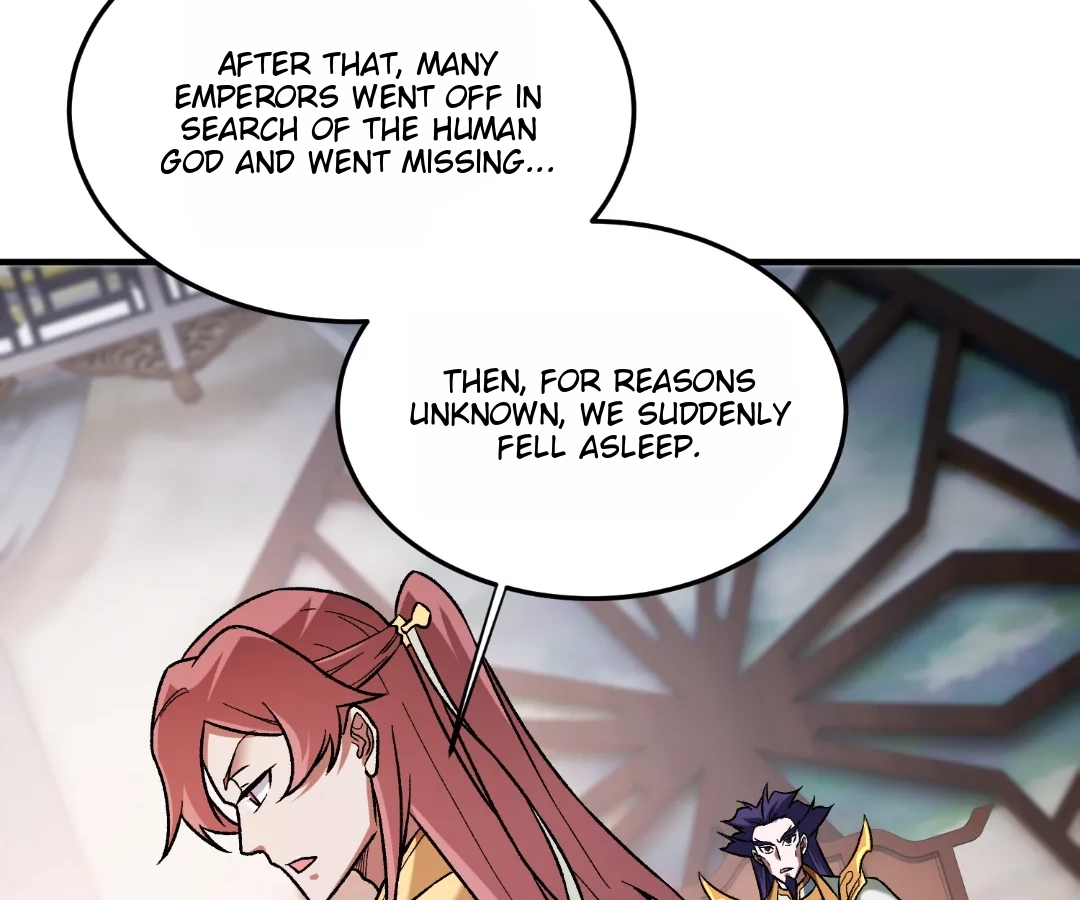The Jobless Guy Who Has Come to Slay Chapter 191 page 107 - 
