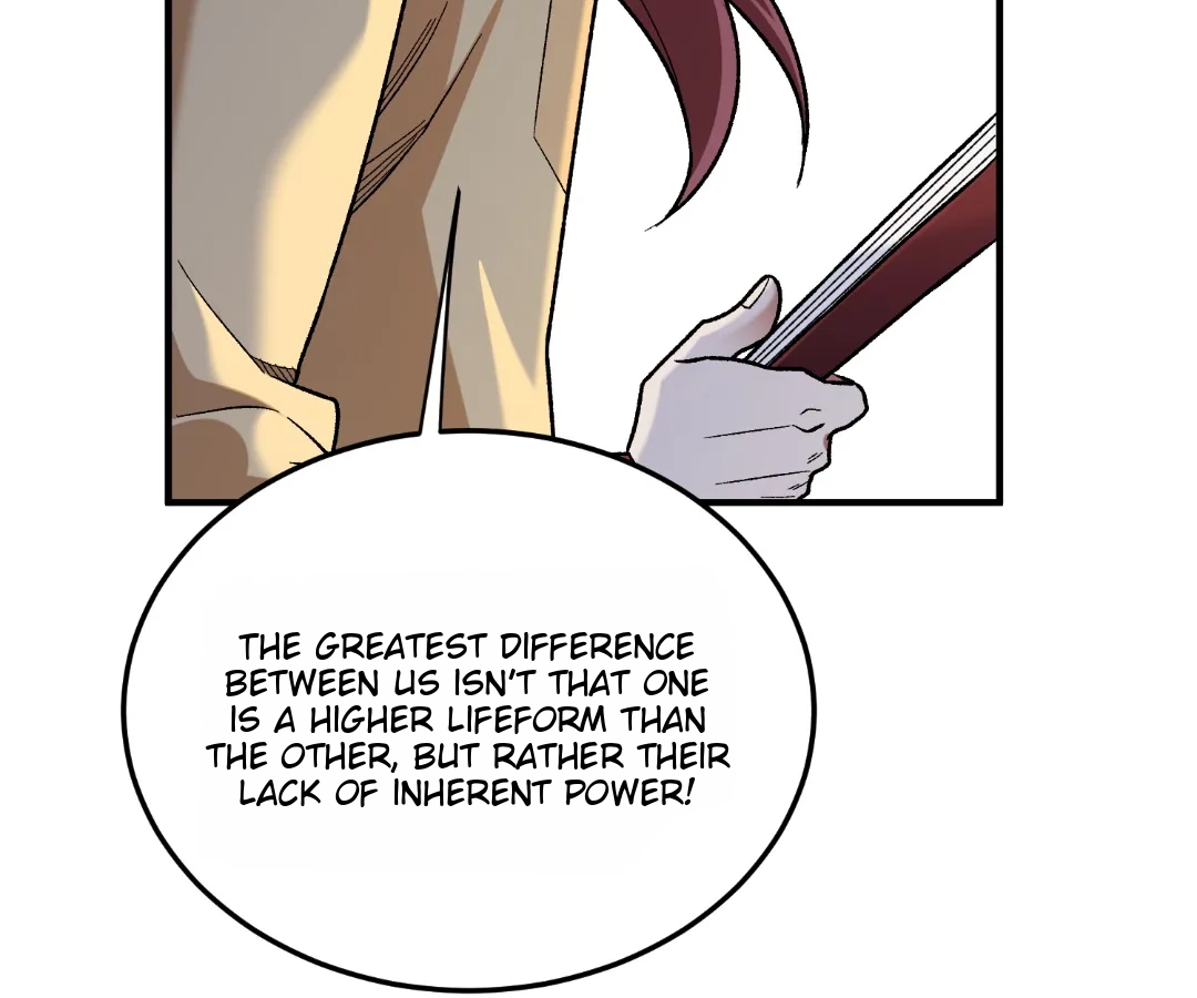 The Jobless Guy Who Has Come to Slay Chapter 191 page 111 - 