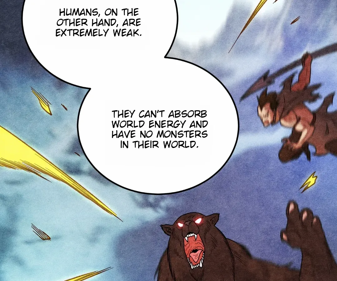 The Jobless Guy Who Has Come to Slay Chapter 191 page 113 - 