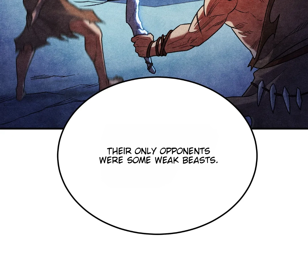The Jobless Guy Who Has Come to Slay Chapter 191 page 115 - 