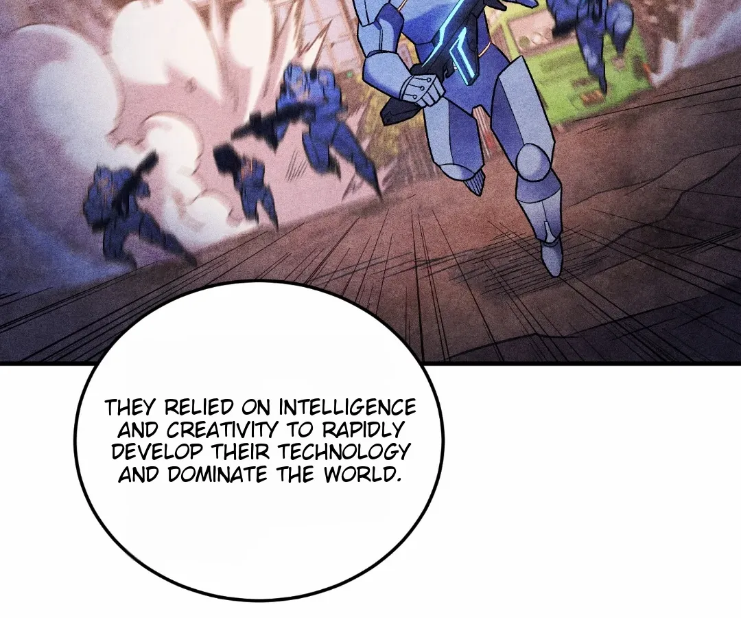 The Jobless Guy Who Has Come to Slay Chapter 191 page 118 - 