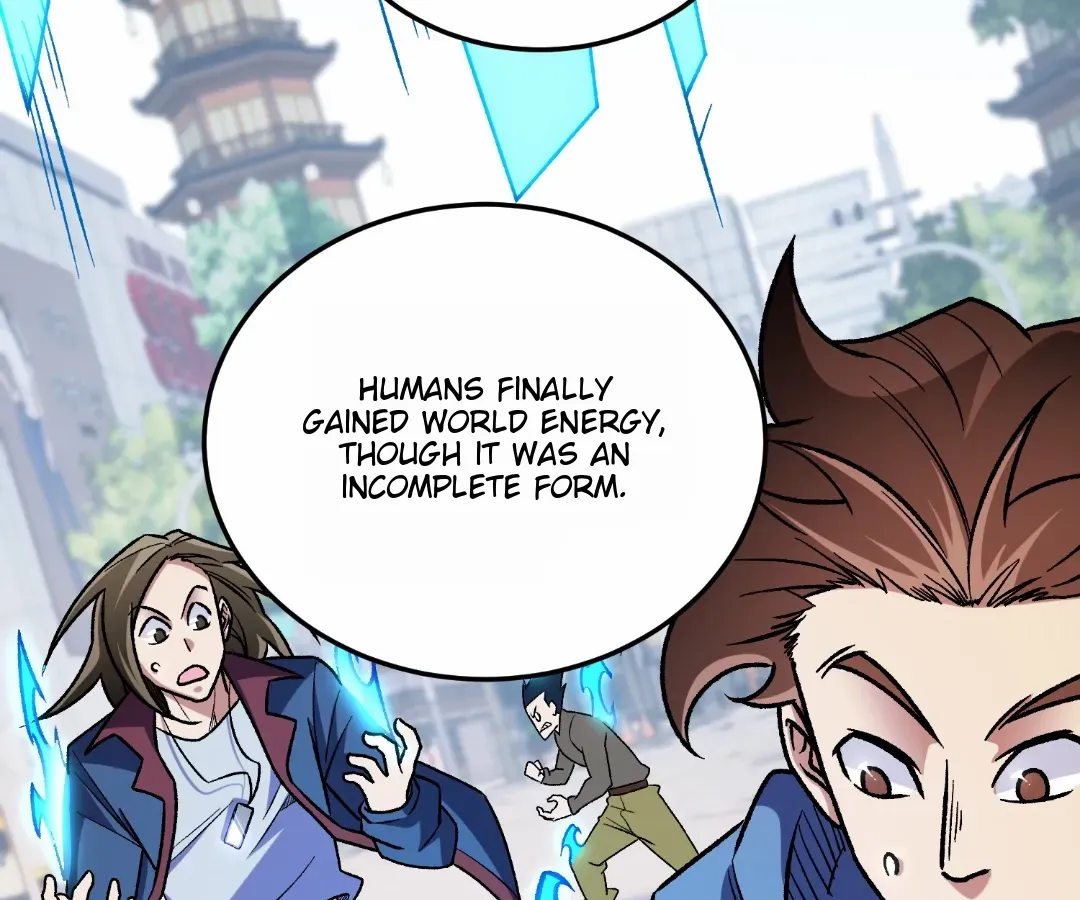 The Jobless Guy Who Has Come to Slay Chapter 191 page 120 - 