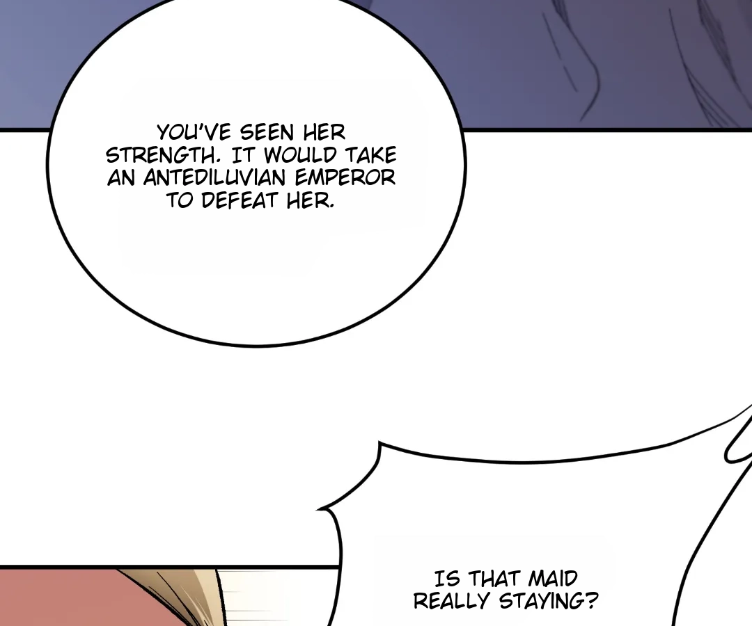 The Jobless Guy Who Has Come to Slay Chapter 191 page 13 - 