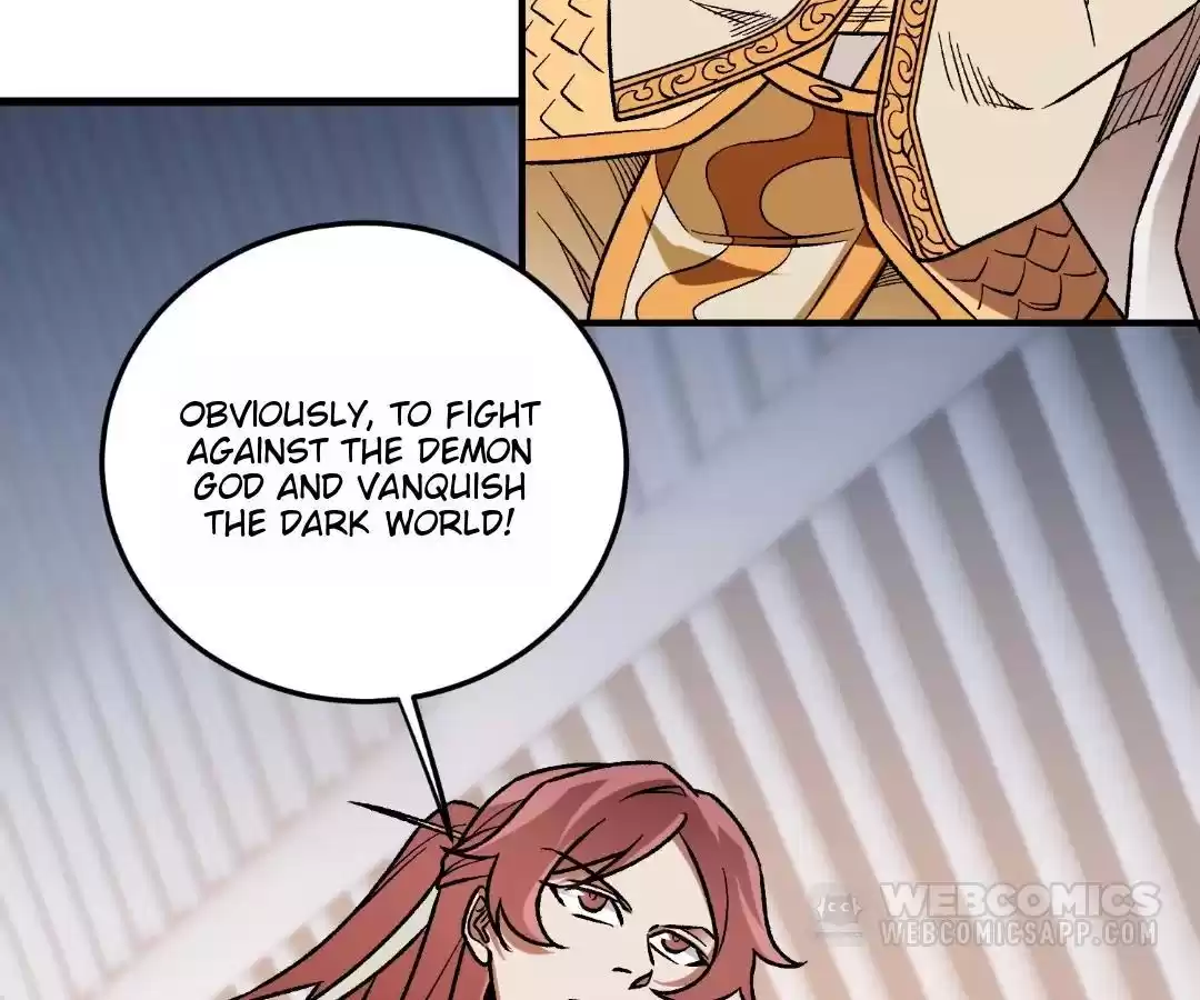 The Jobless Guy Who Has Come to Slay Chapter 191 page 124 - 
