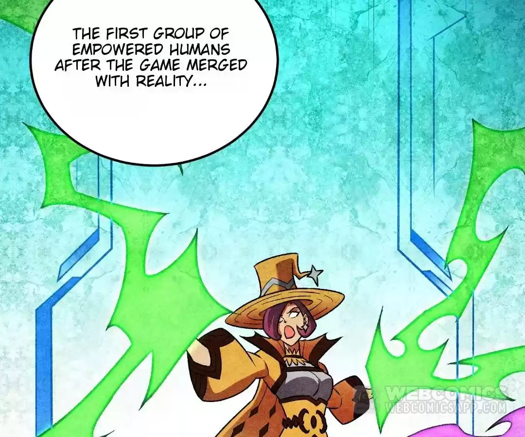 The Jobless Guy Who Has Come to Slay Chapter 191 page 132 - 