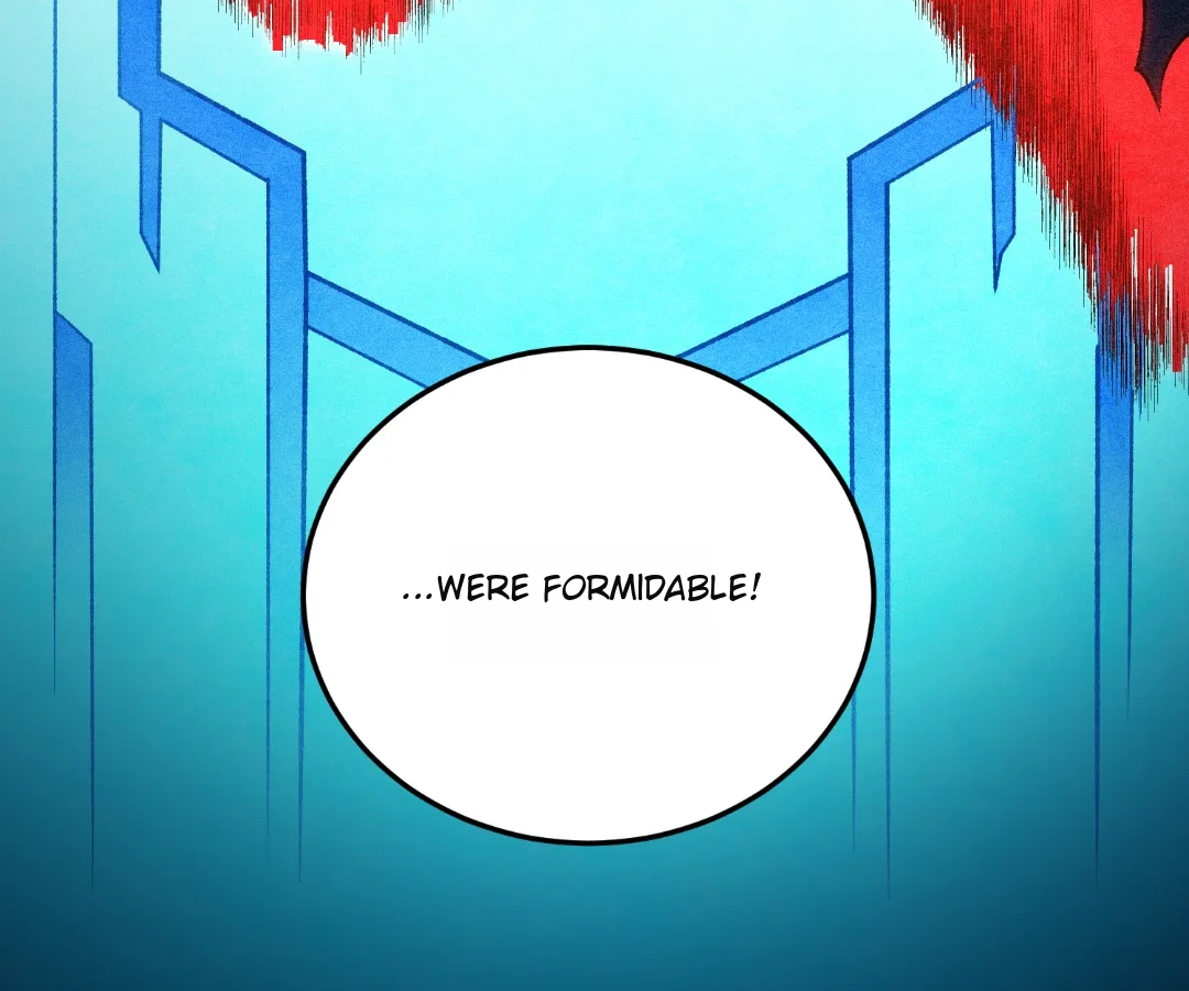 The Jobless Guy Who Has Come to Slay Chapter 191 page 136 - 
