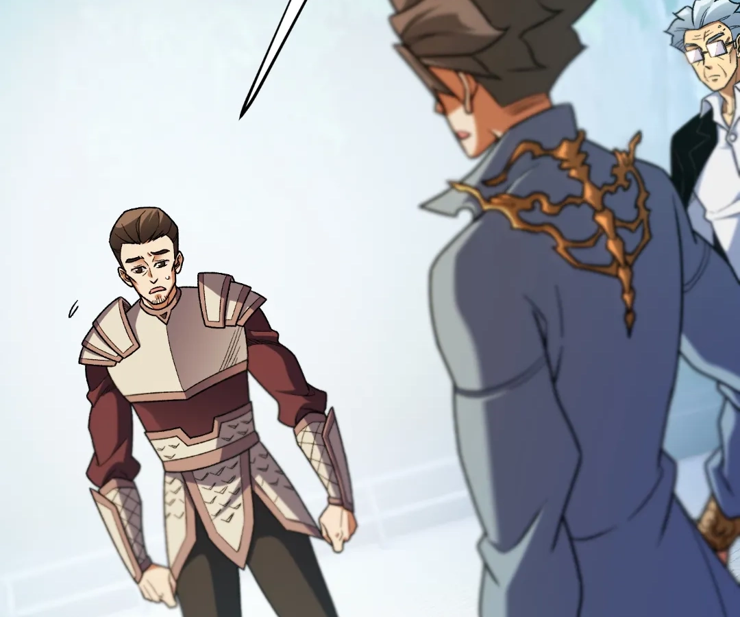 The Jobless Guy Who Has Come to Slay Chapter 191 page 17 - 