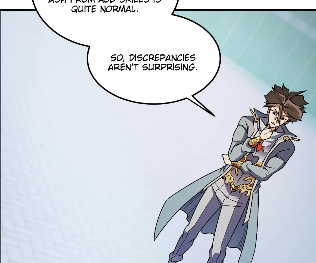 The Jobless Guy Who Has Come to Slay Chapter 191 page 26 - 