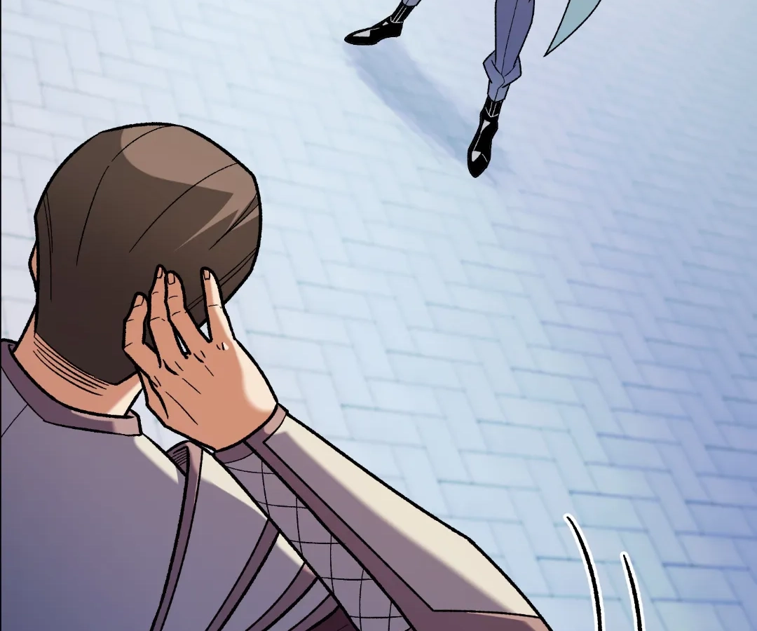 The Jobless Guy Who Has Come to Slay Chapter 191 page 27 - 