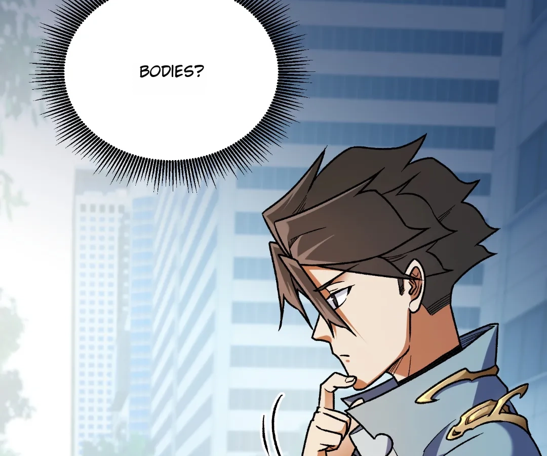 The Jobless Guy Who Has Come to Slay Chapter 191 page 32 - 