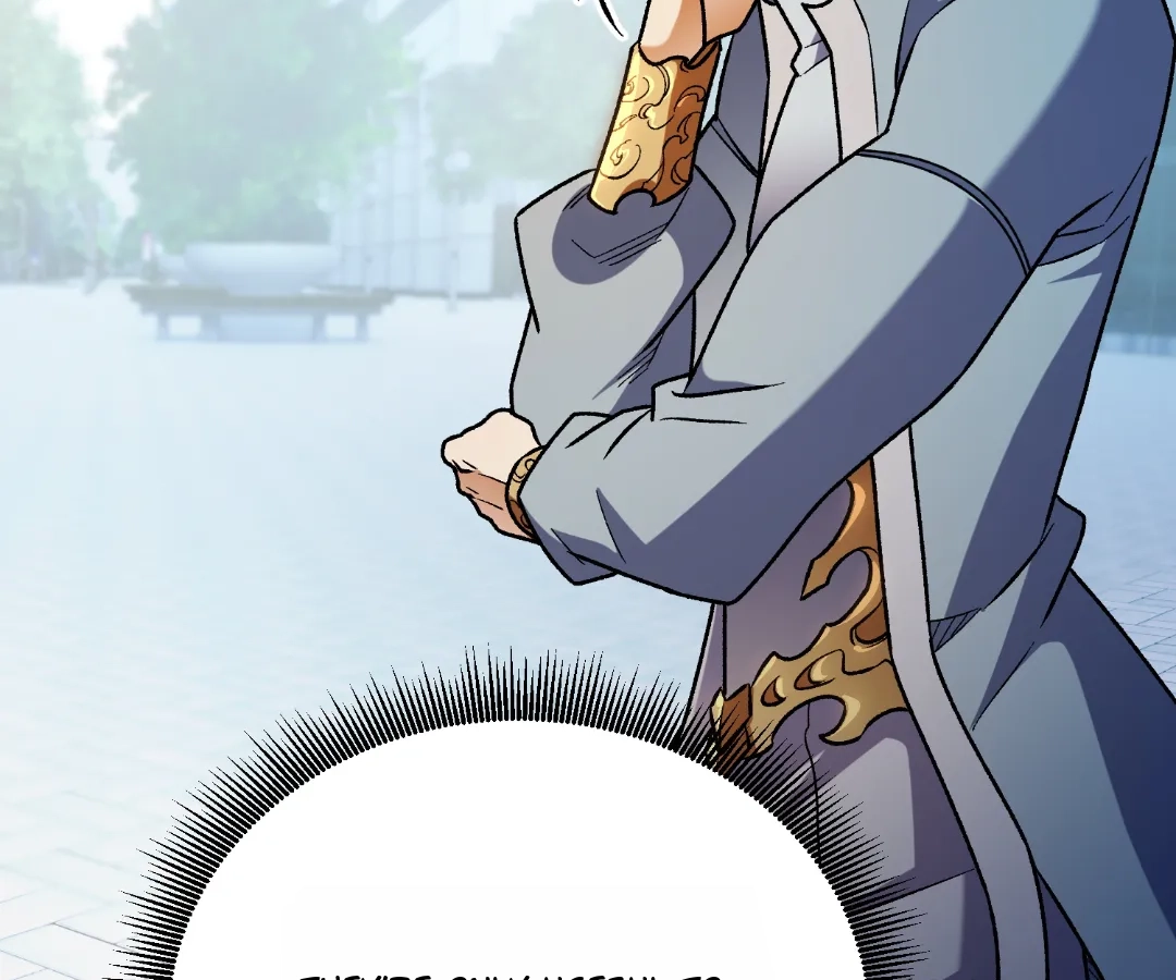 The Jobless Guy Who Has Come to Slay Chapter 191 page 33 - 