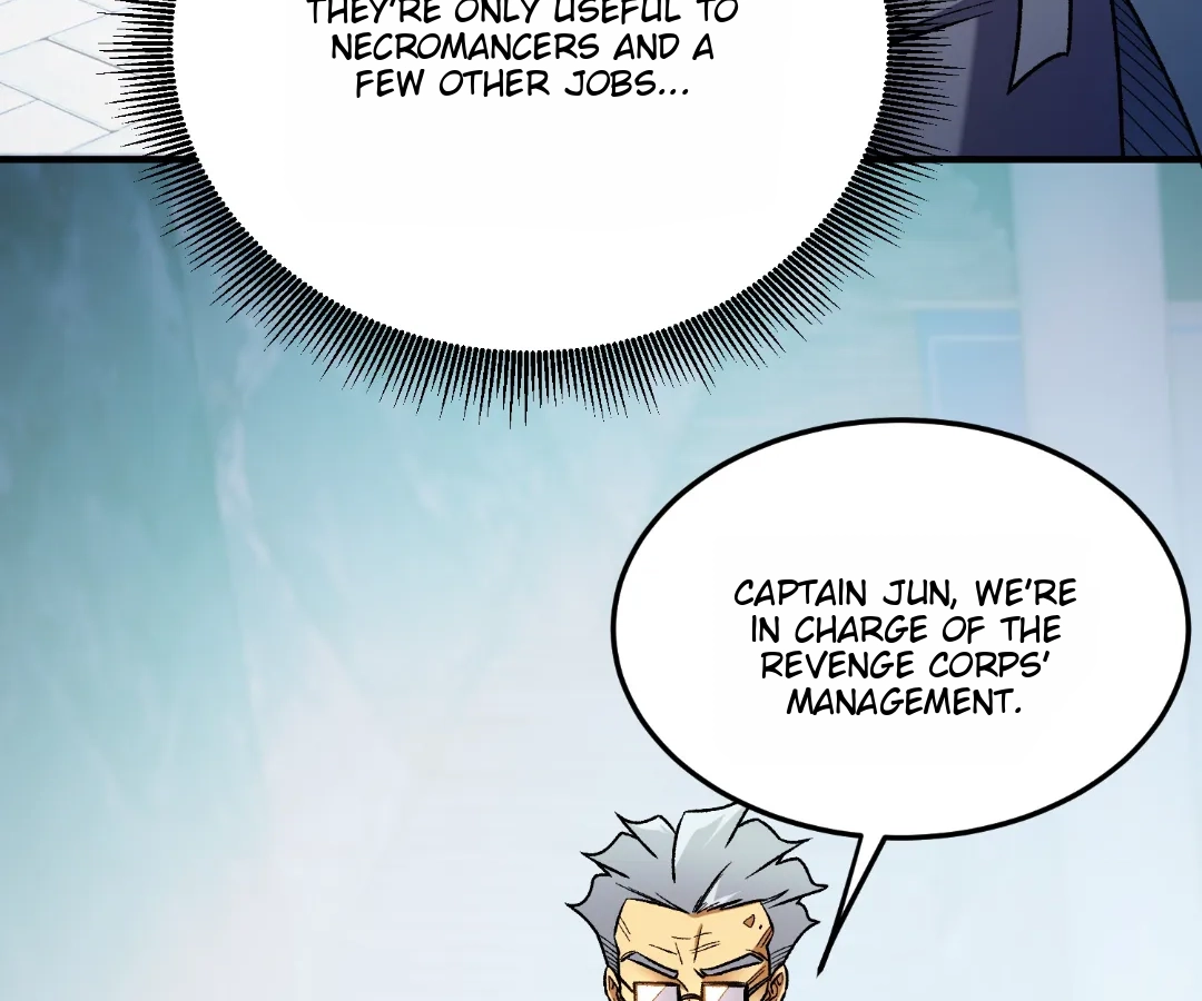 The Jobless Guy Who Has Come to Slay Chapter 191 page 34 - 
