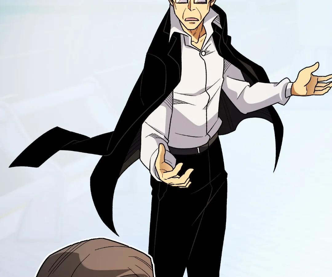 The Jobless Guy Who Has Come to Slay Chapter 191 page 35 - 
