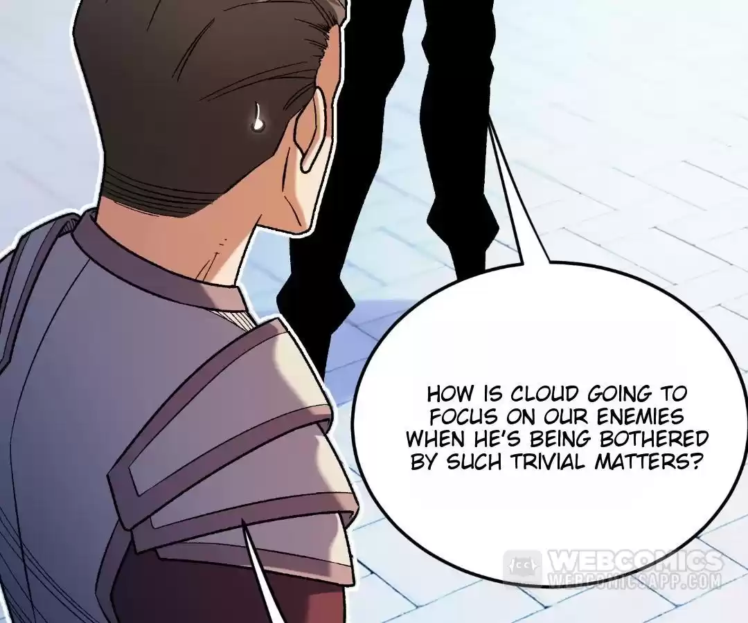 The Jobless Guy Who Has Come to Slay Chapter 191 page 36 - 